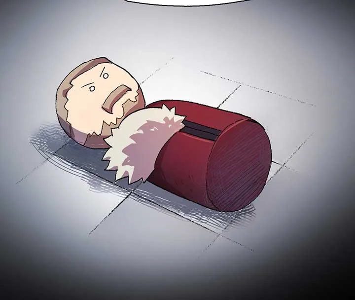Queen of the Veil Chapter 9 page 36