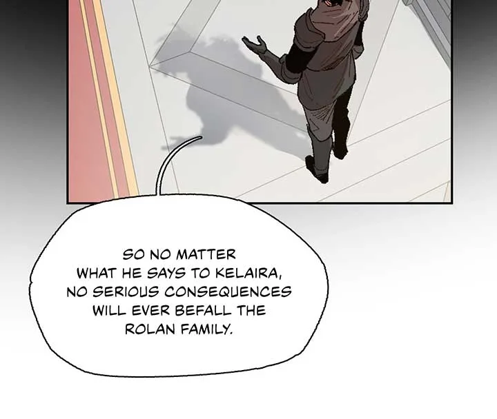 Queen of the Veil Chapter 9 page 38