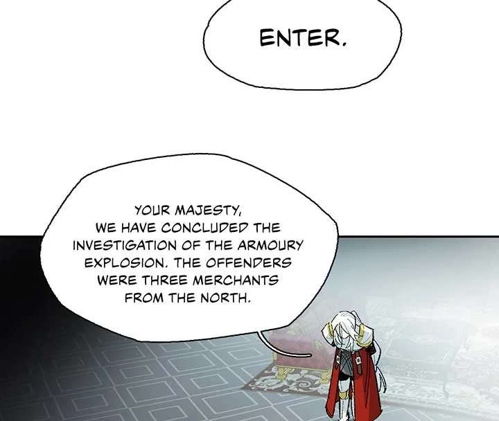 Queen of the Veil Chapter 7 page 87