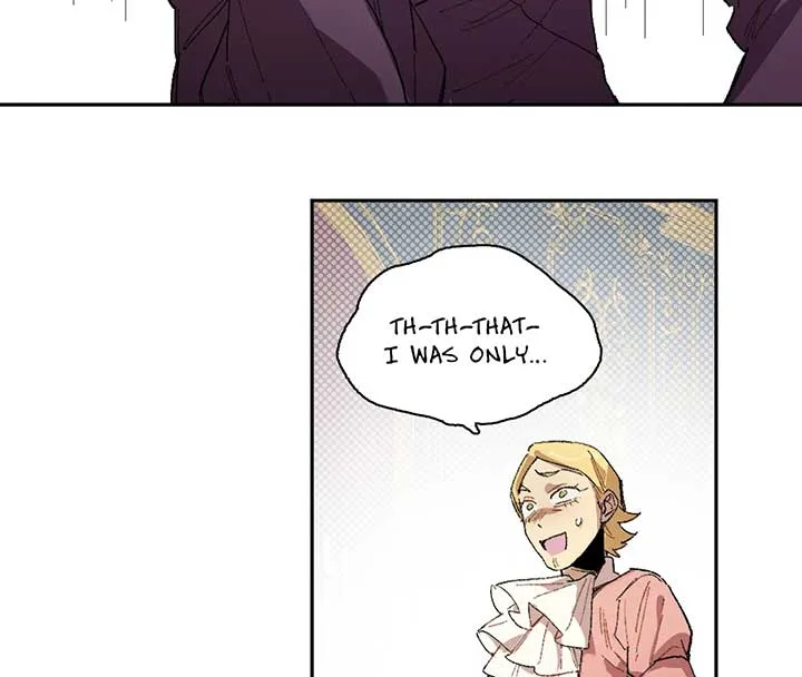 Queen of the Veil Chapter 9 page 55