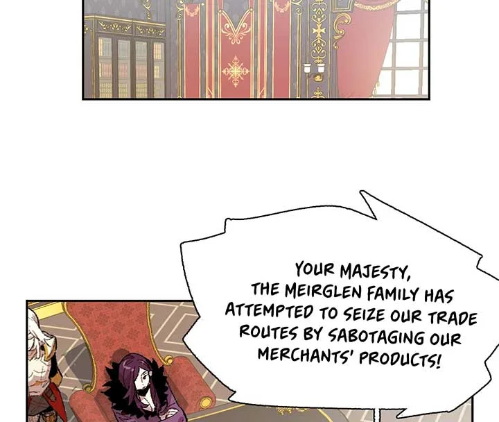 Queen of the Veil Chapter 9 page 43