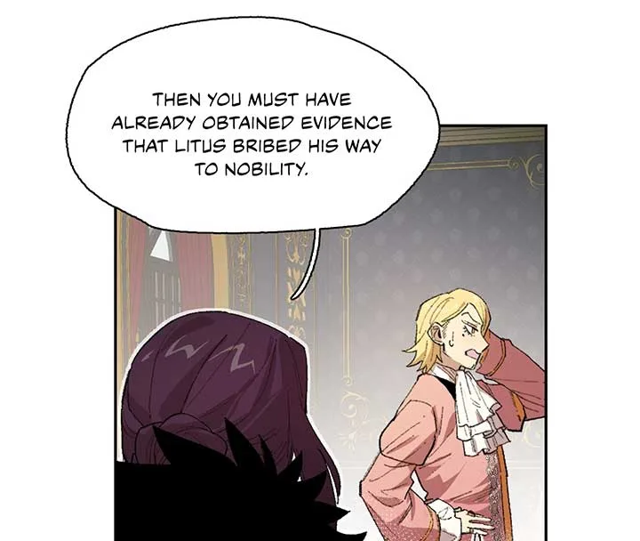 Queen of the Veil Chapter 9 page 51