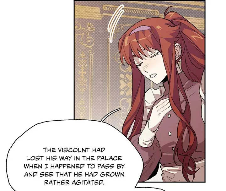 Queen of the Veil Chapter 9 page 66