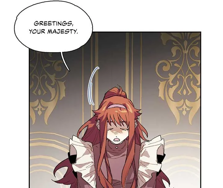Queen of the Veil Chapter 9 page 58