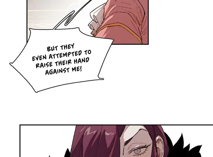 Queen of the Veil Chapter 9 page 64