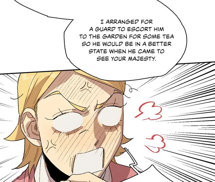 Queen of the Veil Chapter 9 page 67