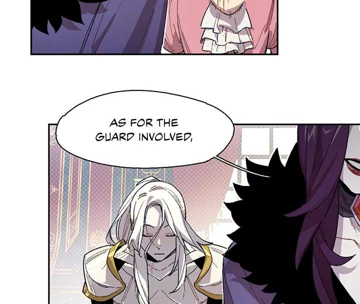 Queen of the Veil Chapter 9 page 79