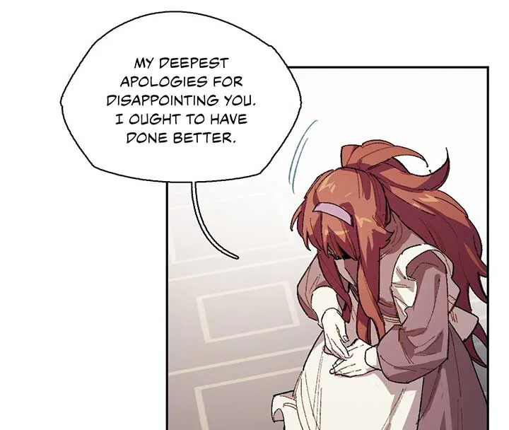 Queen of the Veil Chapter 9 page 72