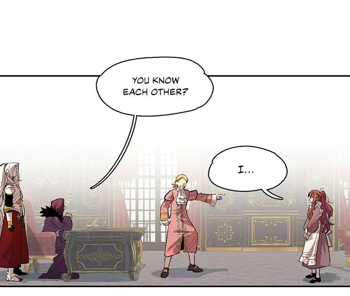 Queen of the Veil Chapter 9 page 62