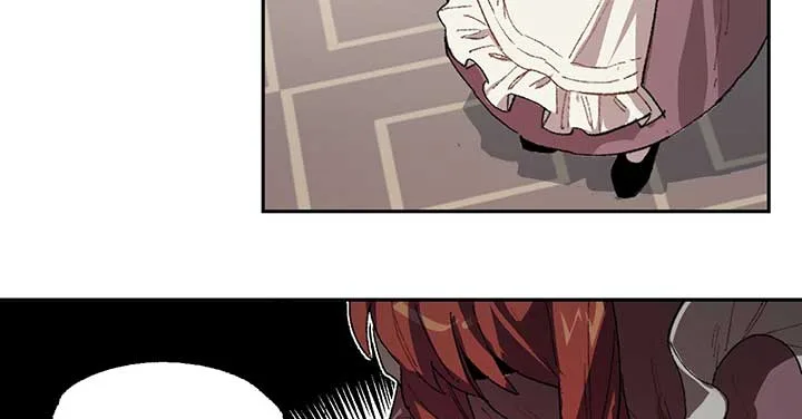 Queen of the Veil Chapter 9 page 73