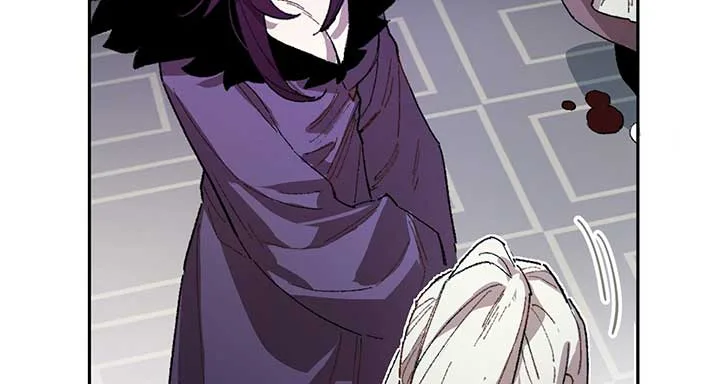 Queen of the Veil Chapter 9 page 81