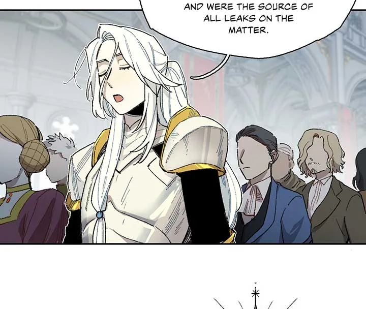 Queen of the Veil Chapter 11 page 15