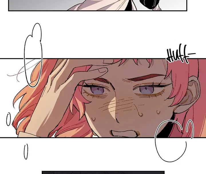 Queen of the Veil Chapter 11 page 8