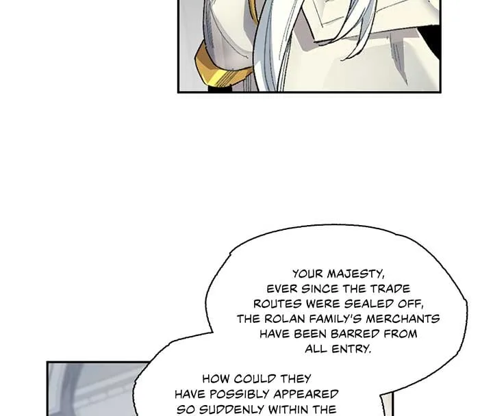 Queen of the Veil Chapter 11 page 24