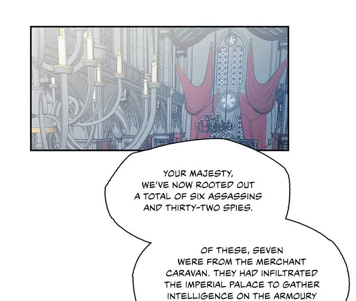 Queen of the Veil Chapter 11 page 14