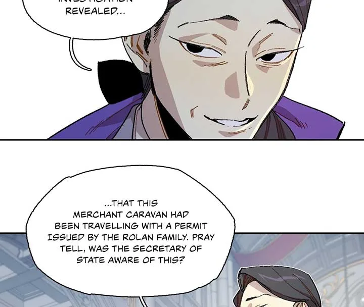Queen of the Veil Chapter 11 page 19