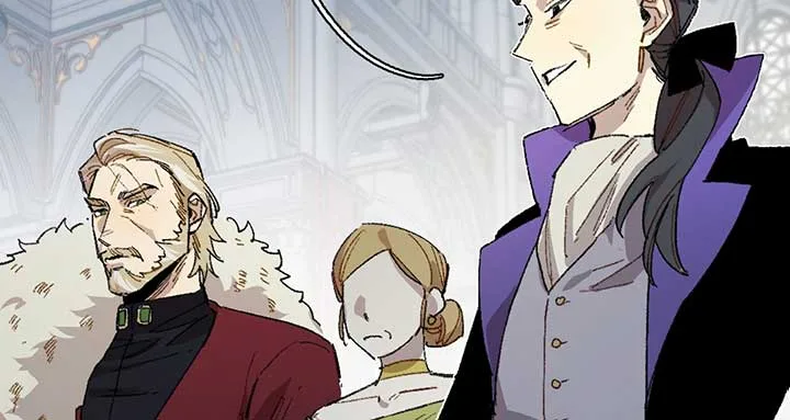 Queen of the Veil Chapter 11 page 20