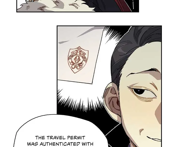 Queen of the Veil Chapter 11 page 26