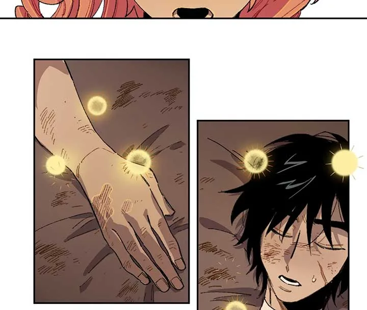 Queen of the Veil Chapter 11 page 6