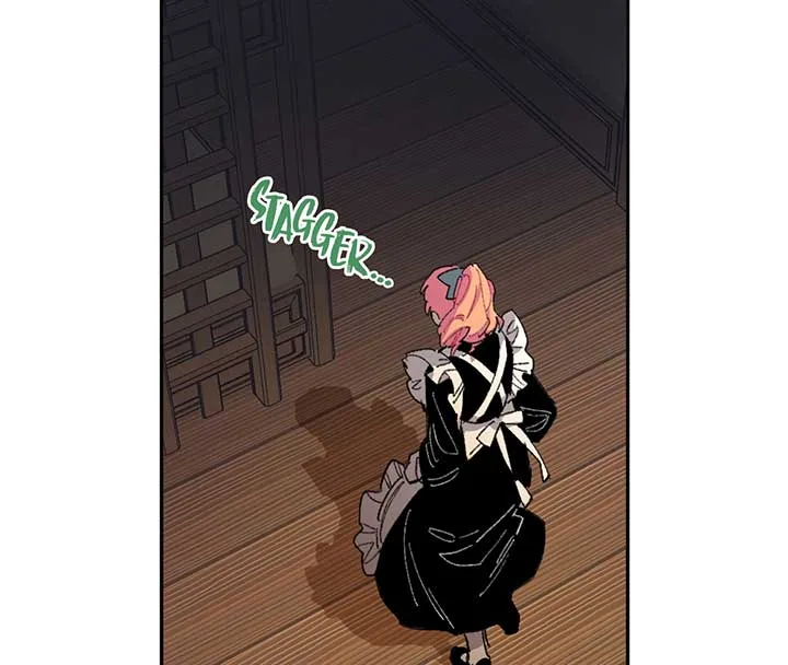 Queen of the Veil Chapter 11 page 9