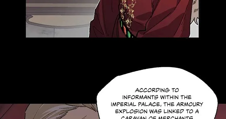 Queen of the Veil Chapter 11 page 38