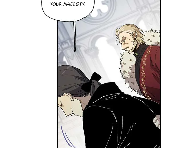 Queen of the Veil Chapter 11 page 32