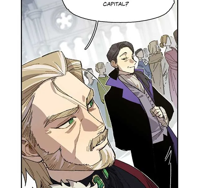 Queen of the Veil Chapter 11 page 25