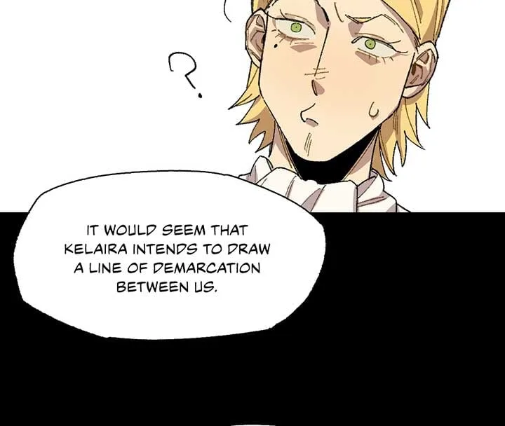 Queen of the Veil Chapter 11 page 43