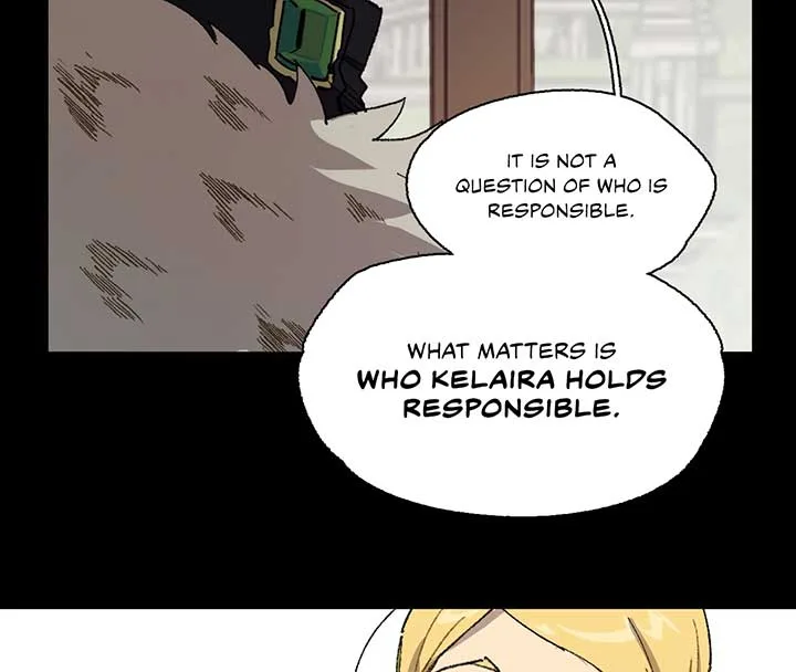Queen of the Veil Chapter 11 page 42