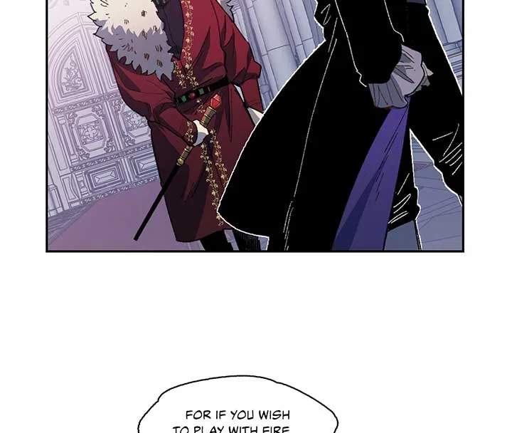 Queen of the Veil Chapter 11 page 50