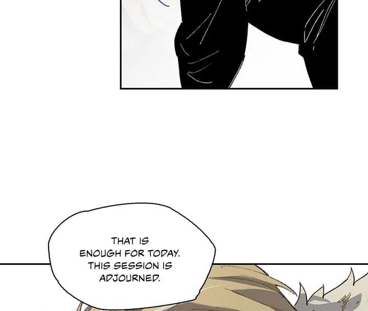 Queen of the Veil Chapter 11 page 33