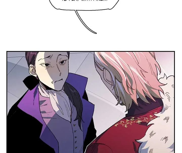 Queen of the Veil Chapter 11 page 51