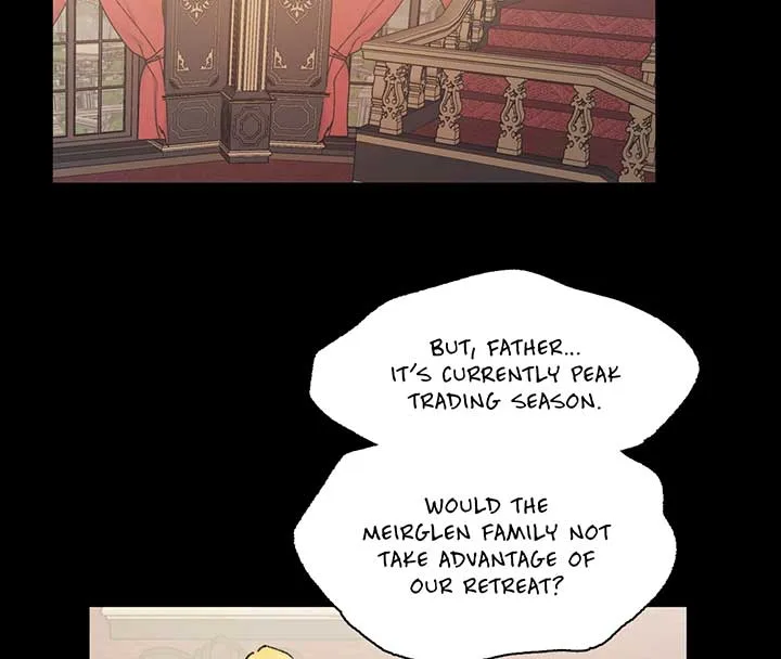 Queen of the Veil Chapter 11 page 36