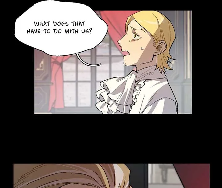 Queen of the Veil Chapter 11 page 40