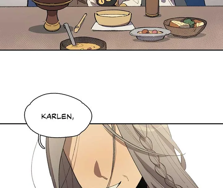 Queen of the Veil Chapter 11 page 60