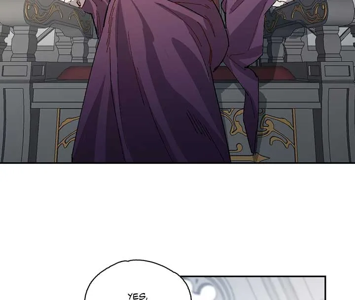 Queen of the Veil Chapter 11 page 31
