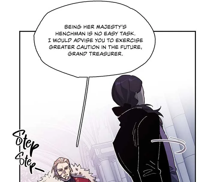Queen of the Veil Chapter 11 page 49