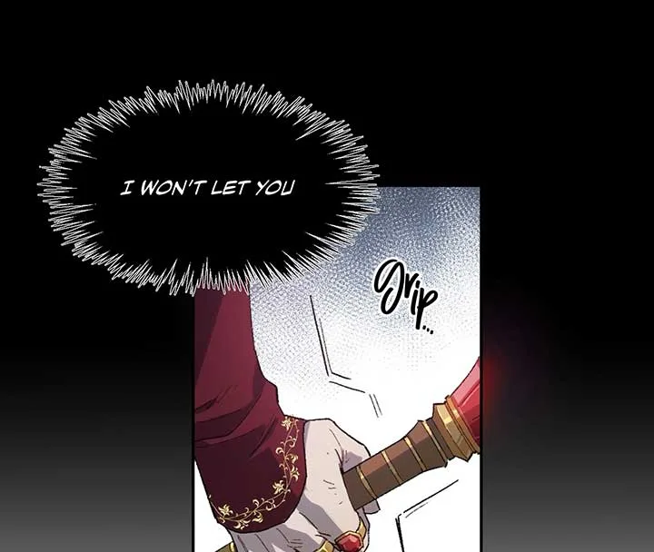 Queen of the Veil Chapter 11 page 45
