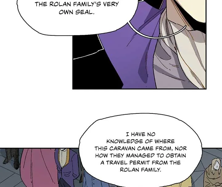 Queen of the Veil Chapter 11 page 27