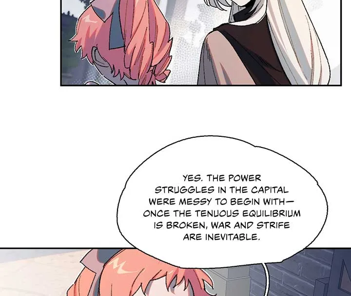 Queen of the Veil Chapter 12 page 47