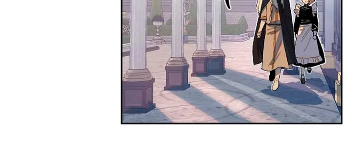 Queen of the Veil Chapter 12 page 41