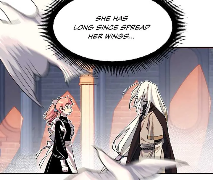 Queen of the Veil Chapter 12 page 65