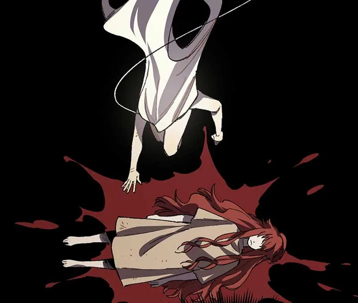 Queen of the Veil Chapter 12 page 56