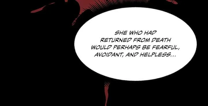 Queen of the Veil Chapter 12 page 57
