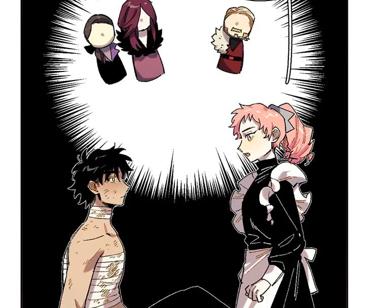 Queen of the Veil Chapter 12 page 24
