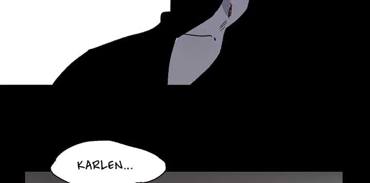 Queen of the Veil Chapter 11 page 74