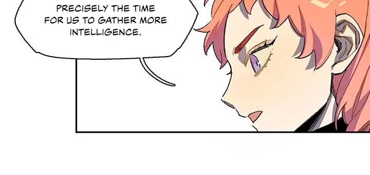 Queen of the Veil Chapter 12 page 26