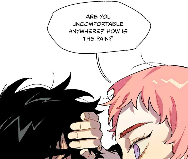 Queen of the Veil Chapter 12 page 9