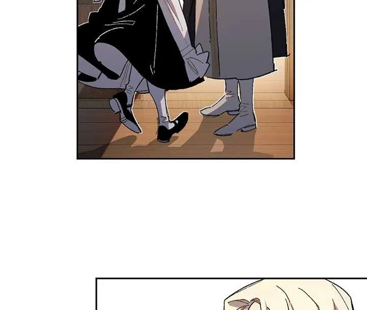 Queen of the Veil Chapter 12 page 36