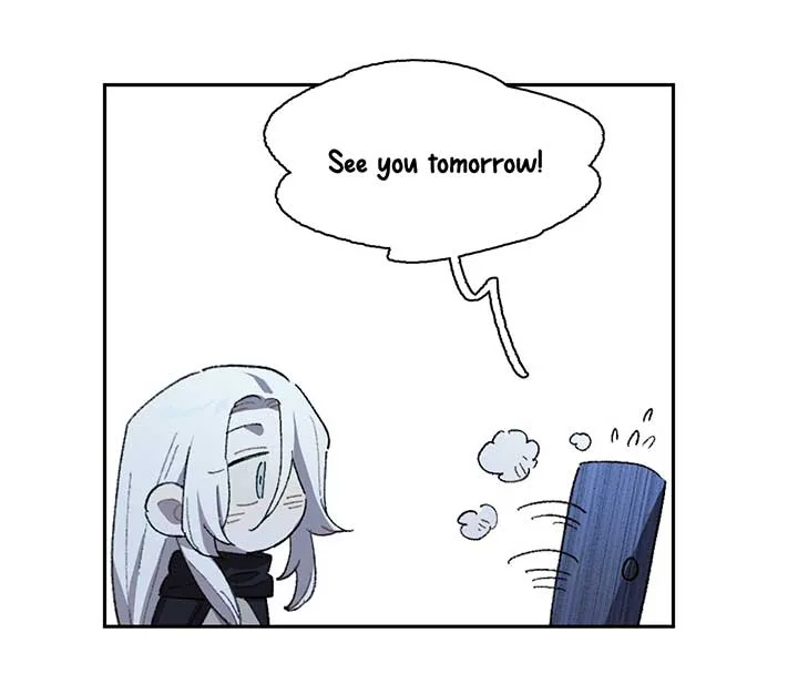 Queen of the Veil Chapter 12 page 72